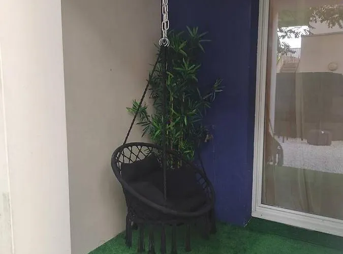 T2 Balneotherapie, Jardin, Parking, Tram, Boulodrome * Blagnac