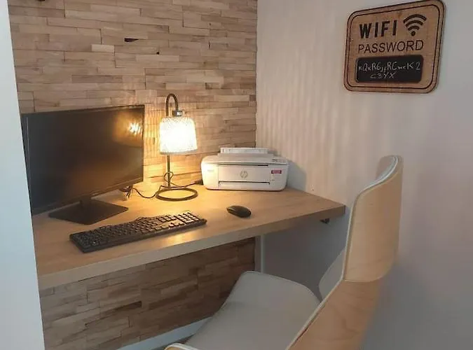 Apartament T2 Balneotherapie, Jardin, Parking, Tram, Boulodrome Blagnac