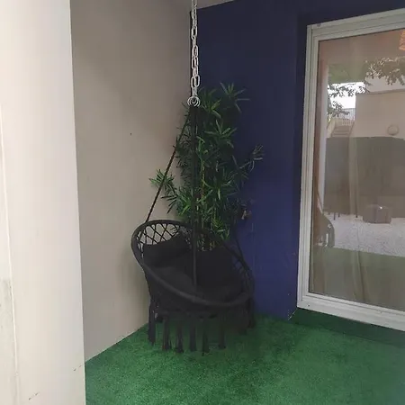 T2 Balneotherapie, Jardin, Parking, Tram, Boulodrome * Blagnac