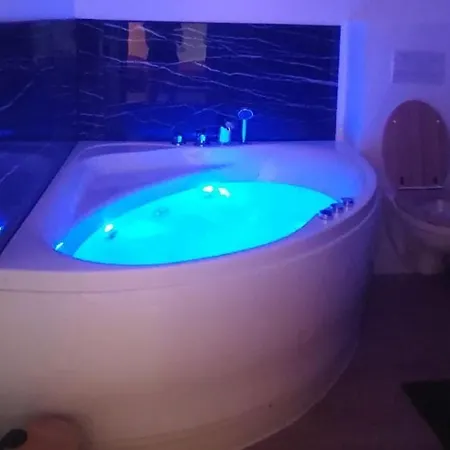 Lejlighed T2 Balneotherapie, Jardin, Parking, Tram, Boulodrome *