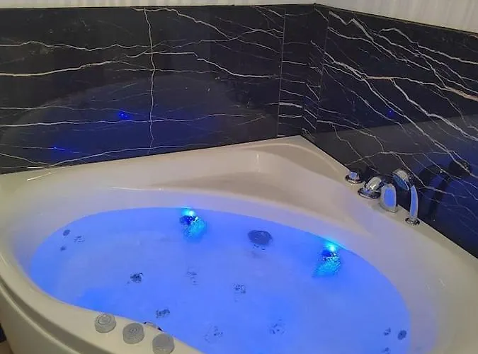 T2 Balneotherapie, Jardin, Parking, Tram, Boulodrome Blagnac